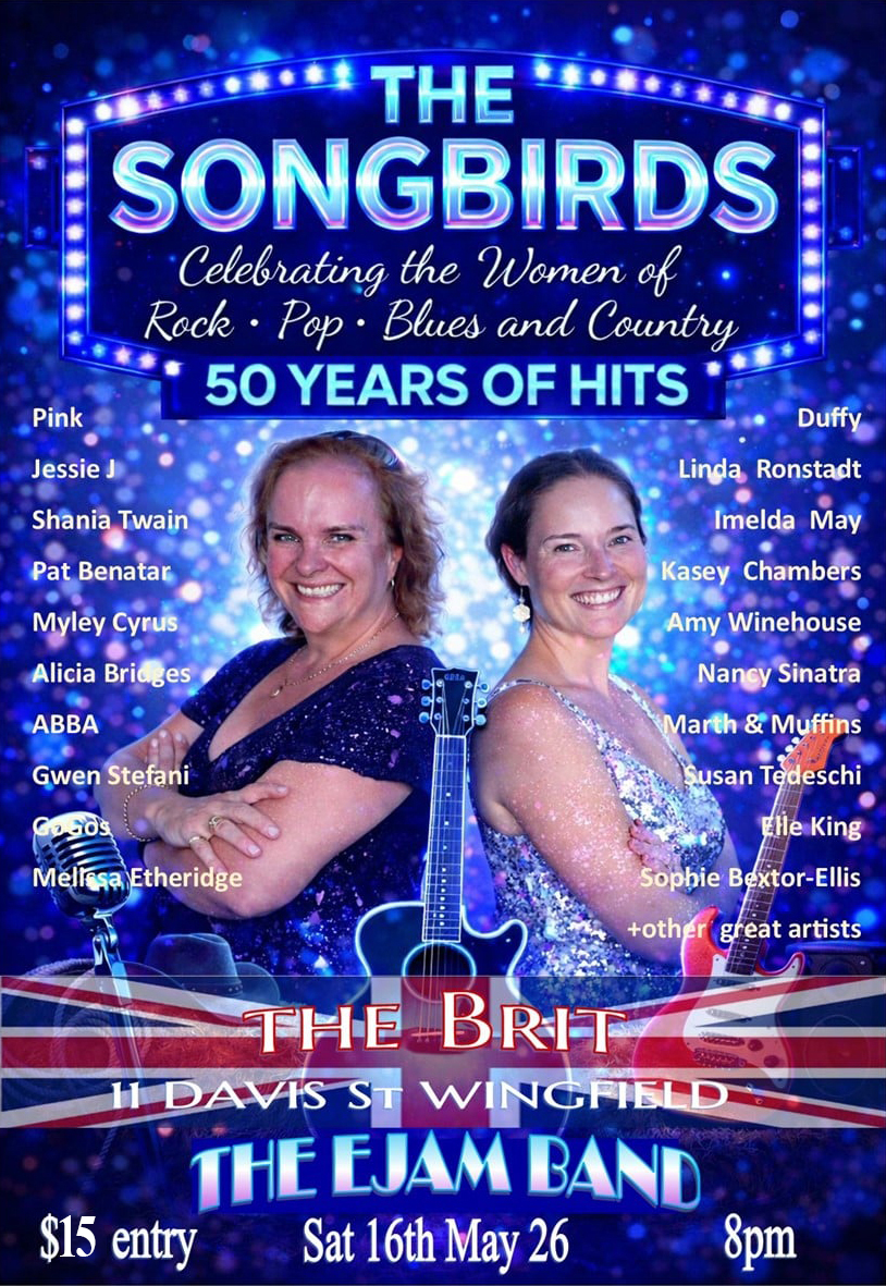 Songbirds