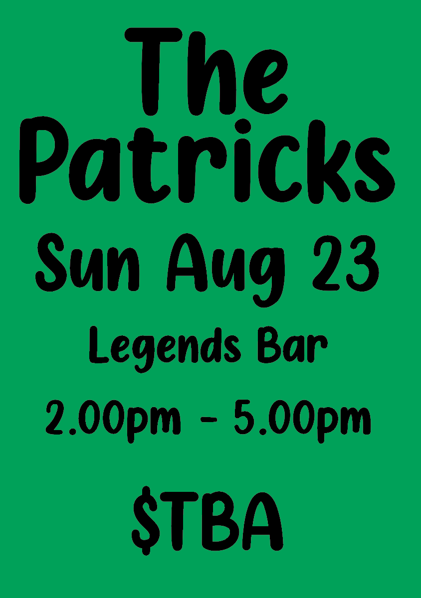 The Patricks