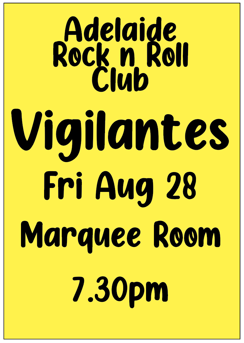 Vigilantes