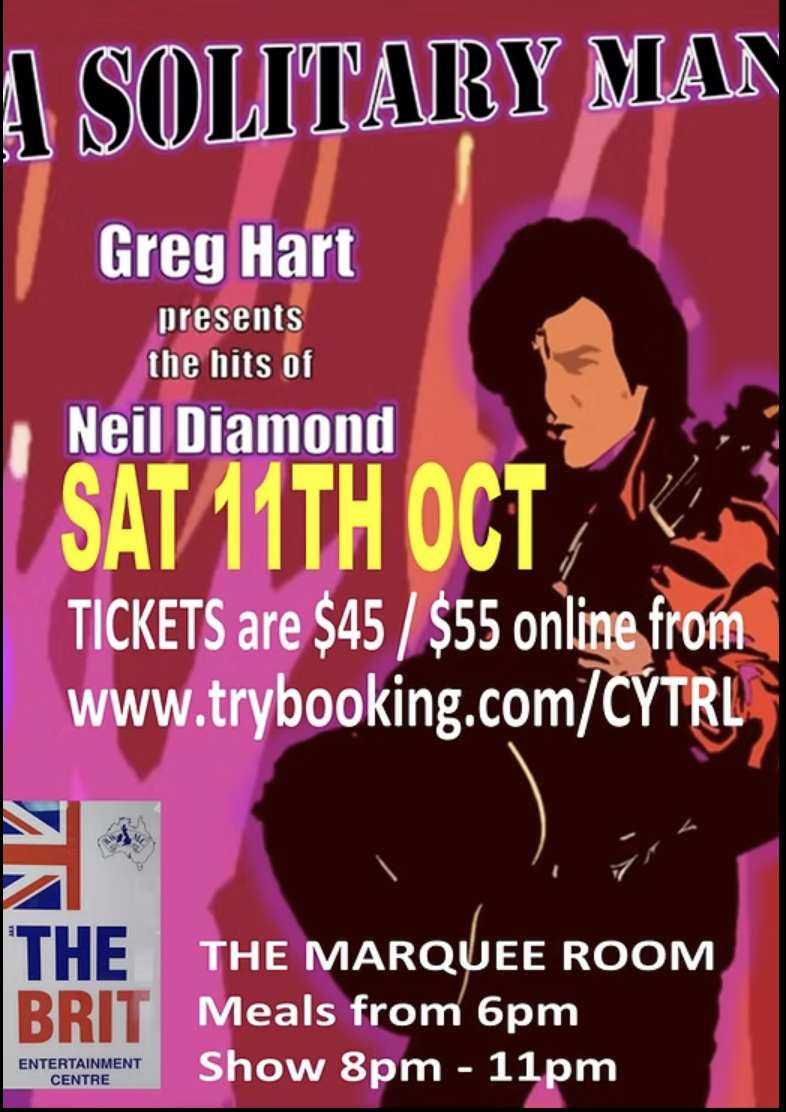 Greg hart
