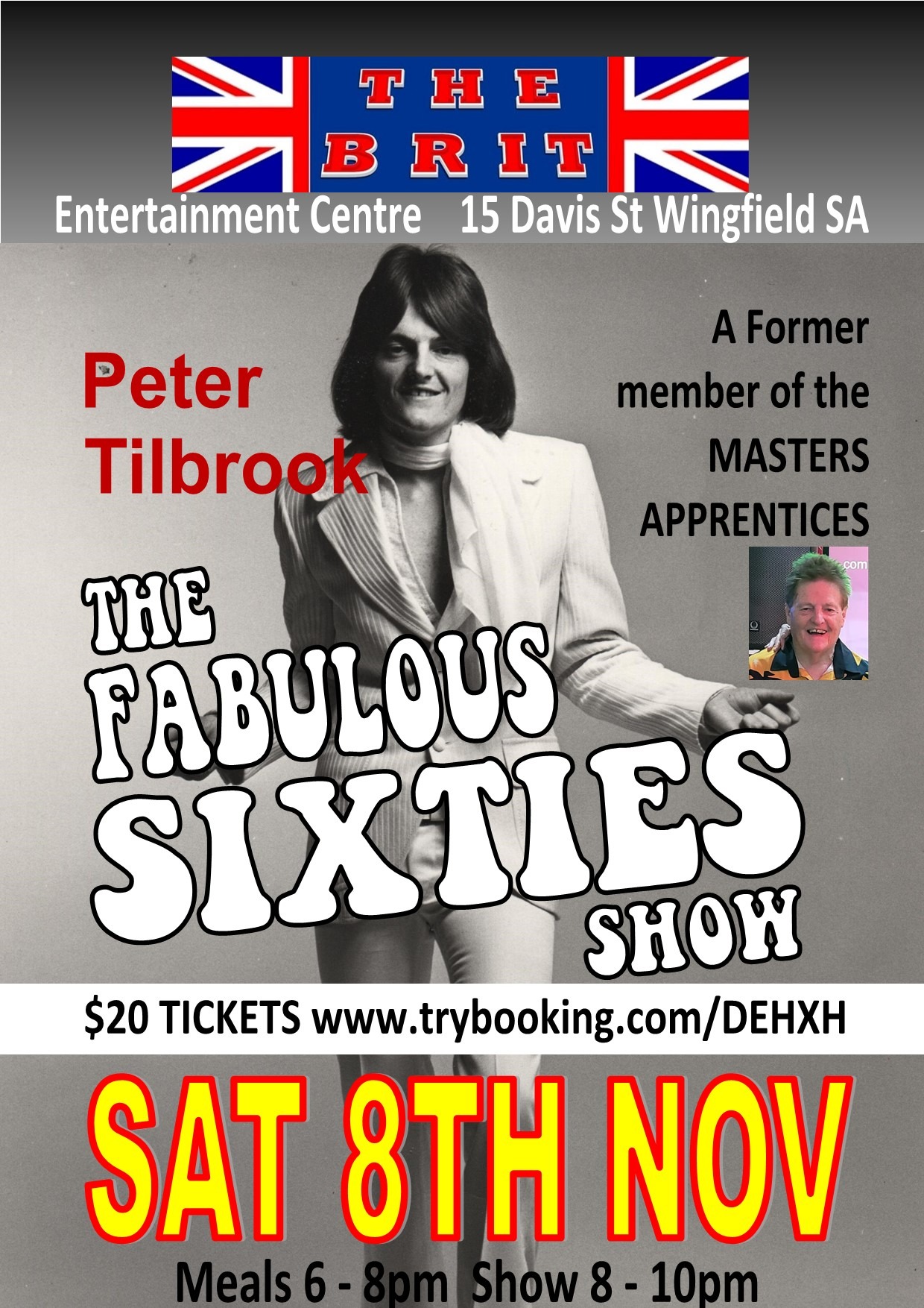 The Fabulous 60's Show