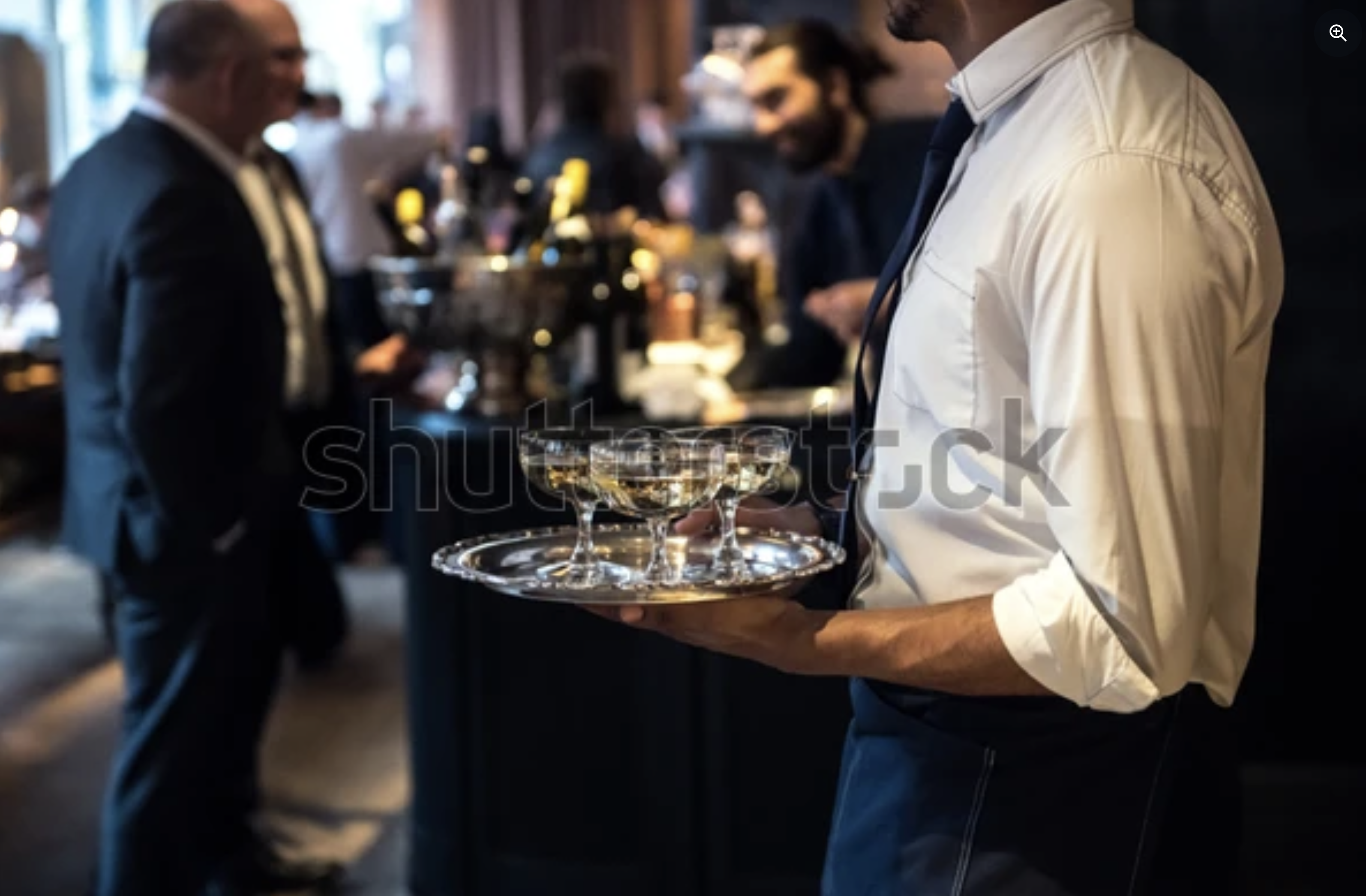 Cocktail function