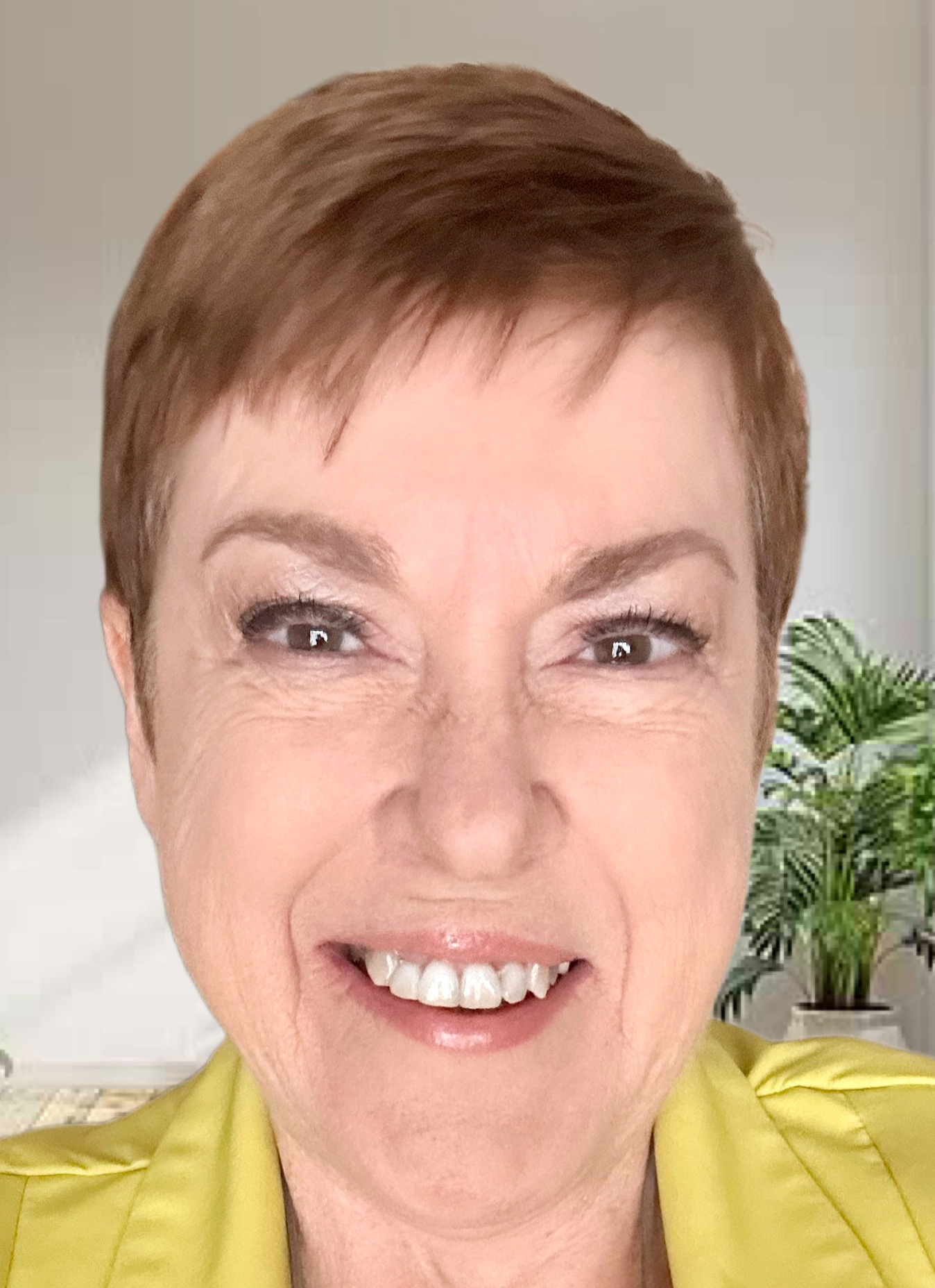 Photo of Liz Dawson